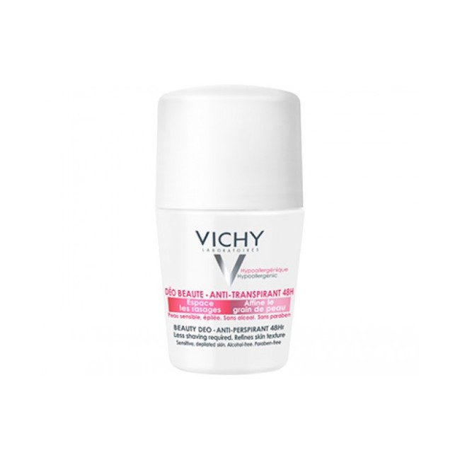 Vichy Deodorante Bellezza Anti-Transpirante 48h