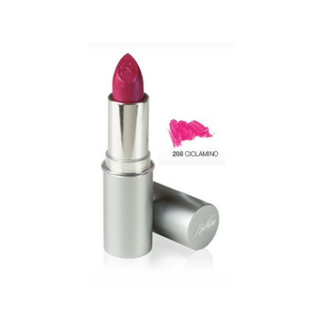 DEFENCE COLOR ROSSETTO SEMITRASPARENTE LIPSHINE N 208 CICLAMINO 3,5 ML