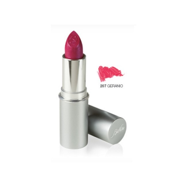 DEFENCE COLOR ROSSETTO SEMITRASPARENTE LIPSHINE N 207 GERANIO 3,5 ML