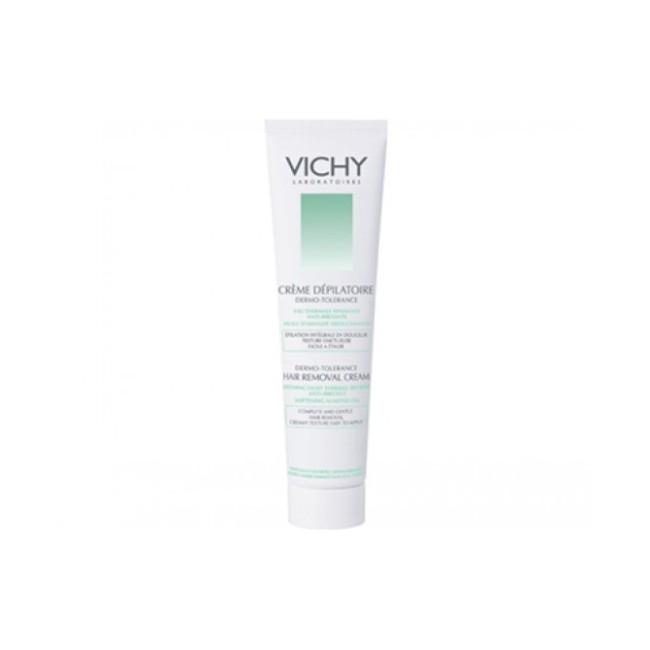 Vichy Crema Depilatoria Dermo Tolérance 150ml