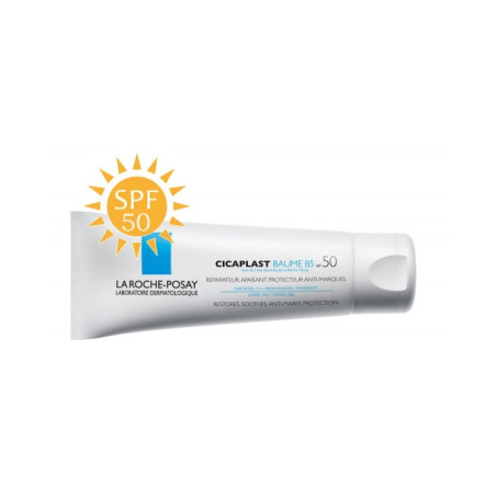 La Roche-Posay Cicaplast Baume B5 Balsamo Protettivo Spf50 40ml