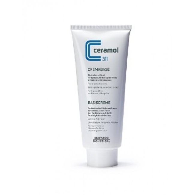 CERAMOL CREMA BASE 311 400 ML