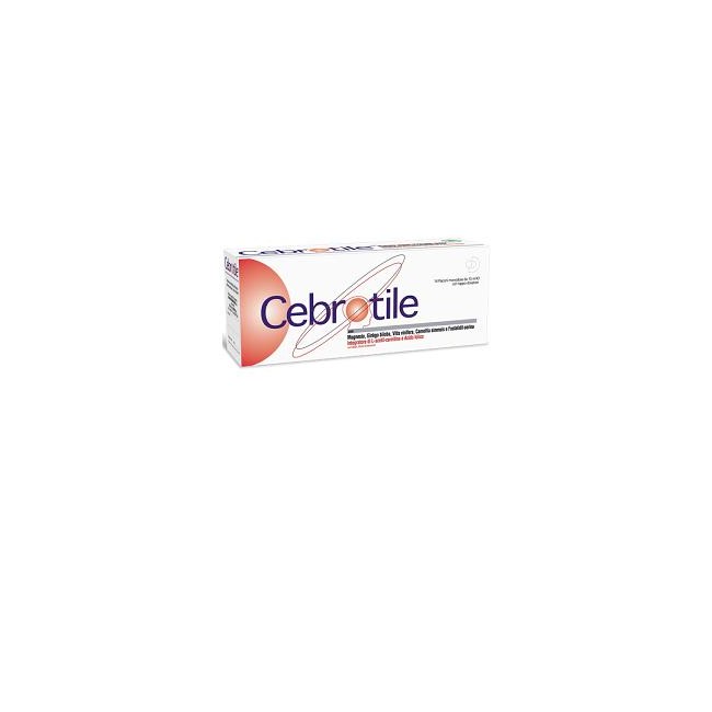 Cebrotile Integrat 14fl