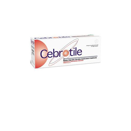 Cebrotile Integrat 14fl