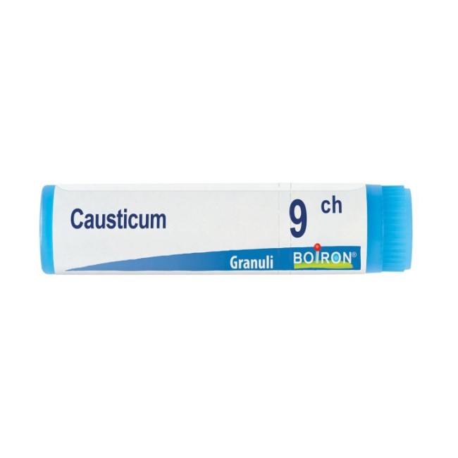 Laboratories Boiron Causticum 9Ch Granuli