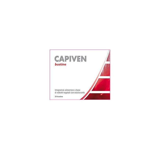 Capiven Bustine 20bust