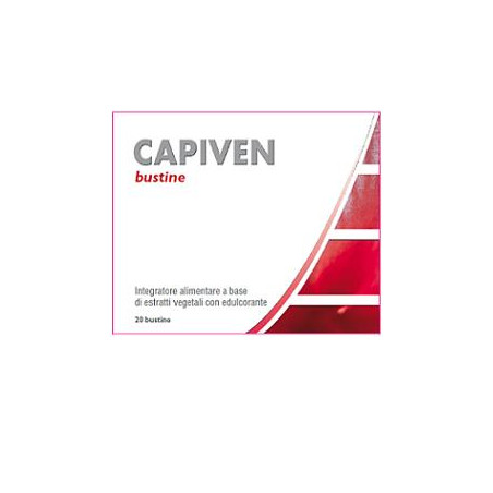 Capiven Bustine 20bust