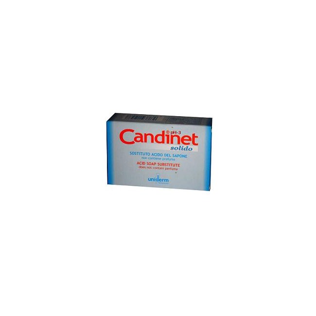 CANDINET SOLIDO 100 G