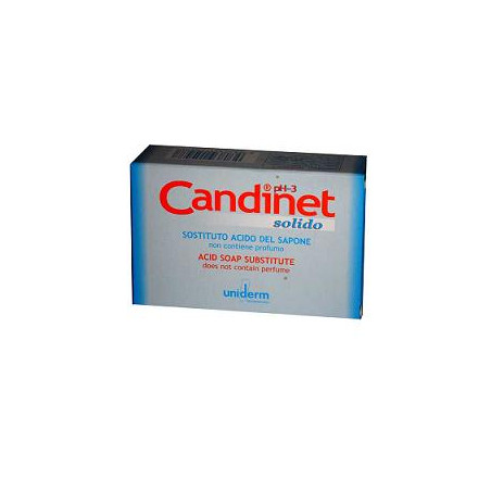 CANDINET SOLIDO 100 G