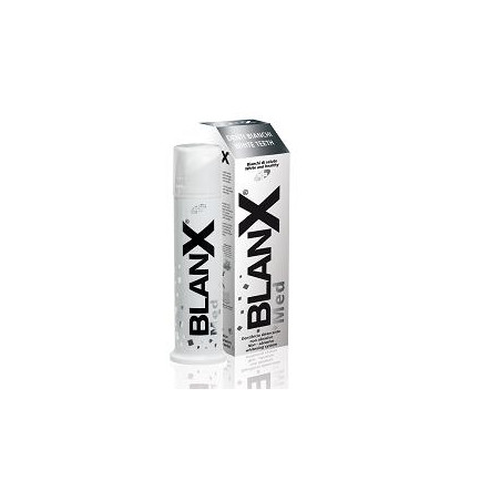 Blanx Med Dentifricio Denti Bianchi 100 ml