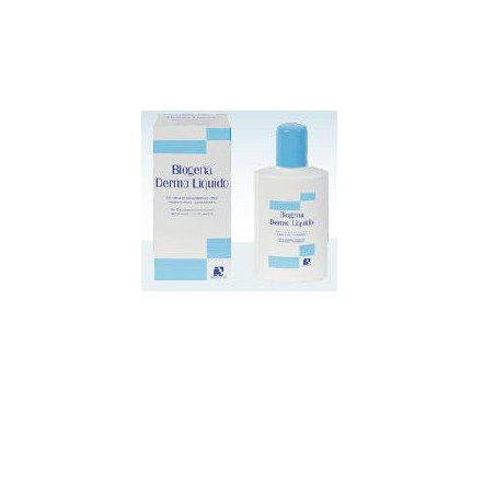 BIOGENA DERMO LIQUIDO PH5 250 ML