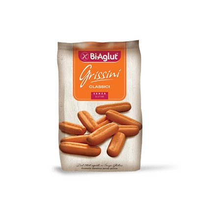 Biaglut Grissini Senza Glutine 150g