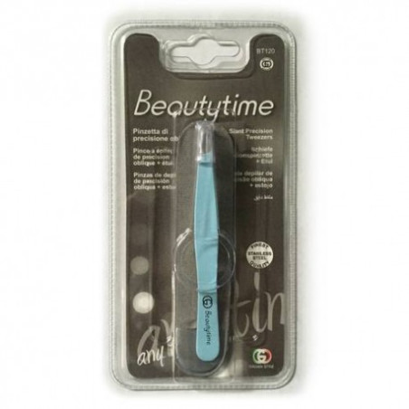 BEAUTYTIME PINZETTA PER PRECISIONE