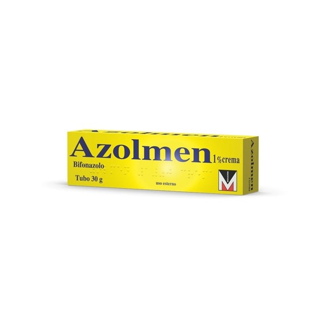 Azolmen Bifonazolo 1% Crema 30g