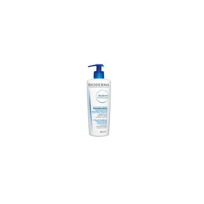 ATODERM MOUSSANT 500 ML