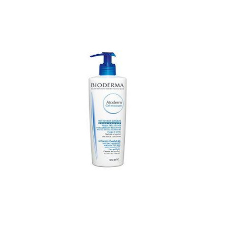 ATODERM MOUSSANT 500 ML