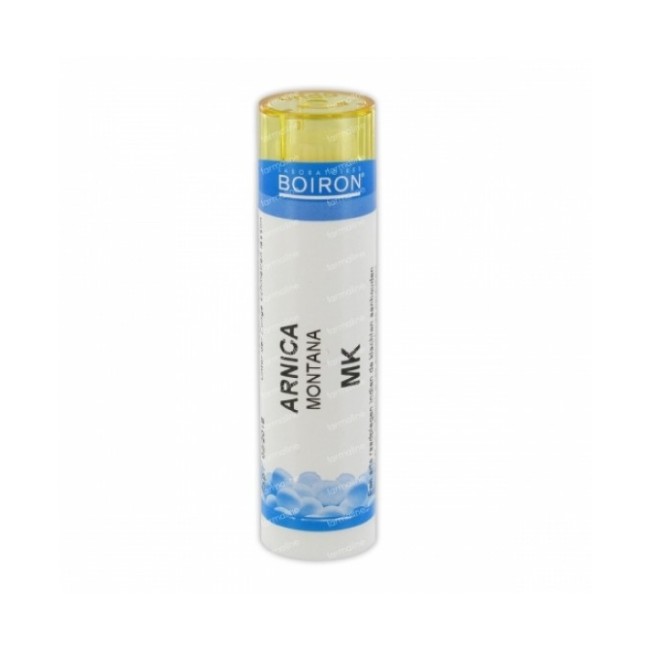 Arnica Montana Mk Granulari 6g