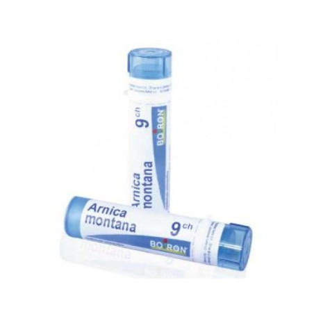 BOIRON Arnica Montana 9 ch Granuli 4g