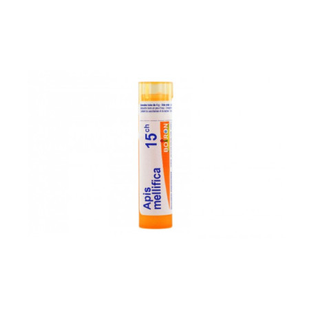 Boiron Apis Mellifica 15ch Granuli 4g