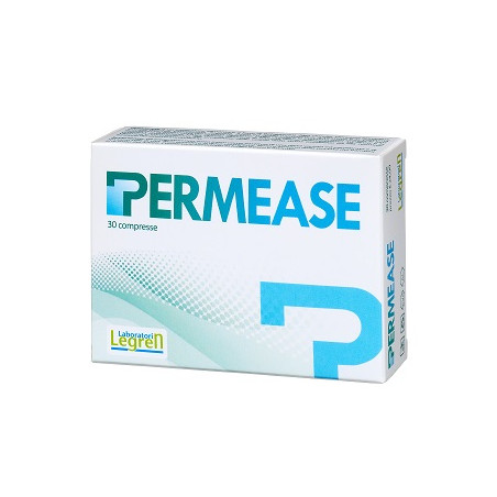 PERMEASE 30 COMPRESSE