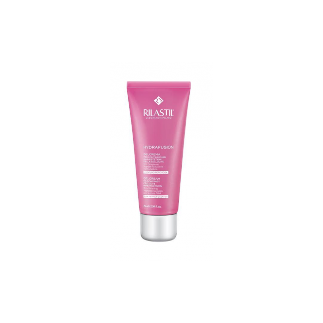 Rilastil hydrafusion gel crema 75 ml