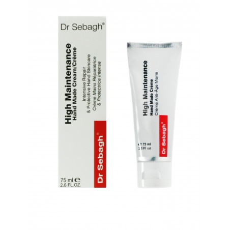 Dr Sebagh High maint Hand-Made cream 75ml