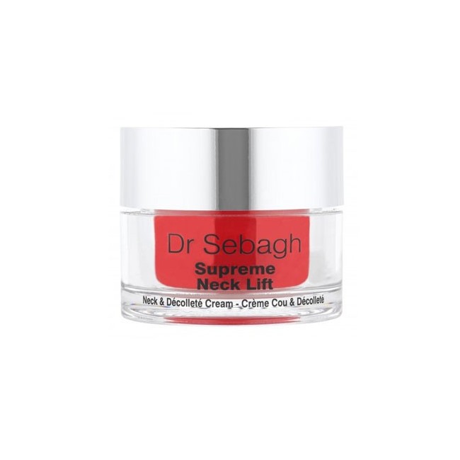 Dr Sebagh Supreme neck lift 50ml