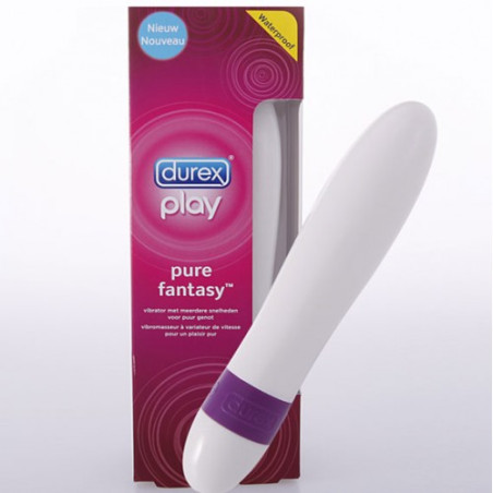 Durex Play pure fantasy