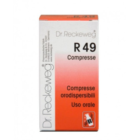 RECKEWEG R49 100 COMPRESSE