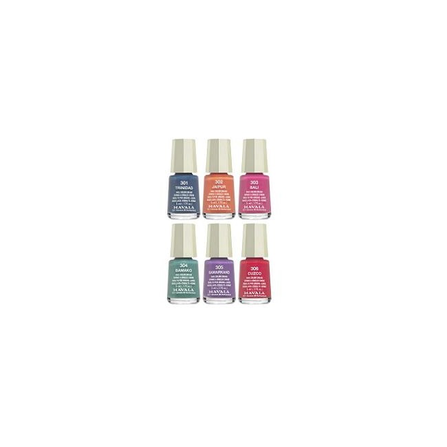 MINICOLOR 303 BALI 5 ML