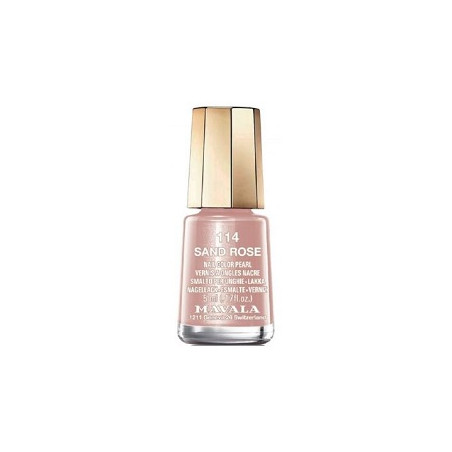 MINICOLOR 114 SAND ROSE