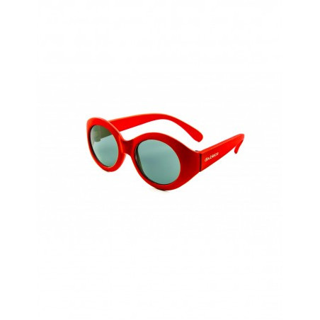 KIDS SUNGLASSES SMALL ORANGE