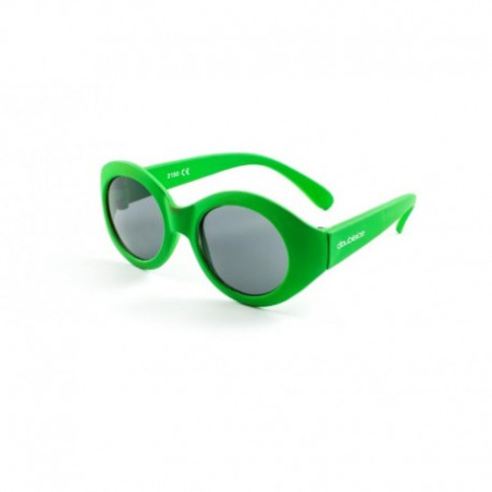 KIDS SUNGLASSES SMALL GREEN