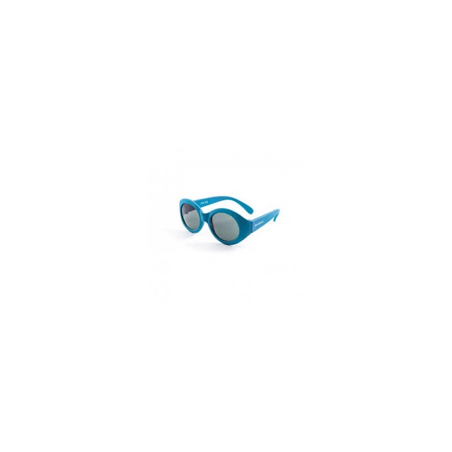 KIDS SUNGLASSES SMALL BLU