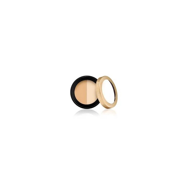 JANE IREDALE CIRCLE/DELETE CONCEALER 1 YELLOW ANTI-OCCHIAIE 2,8 G