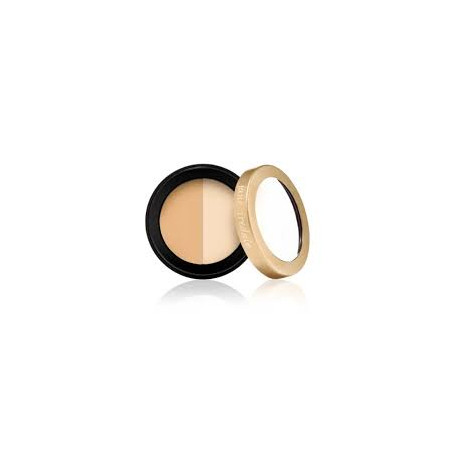 JANE IREDALE CIRCLE/DELETE CONCEALER 1 YELLOW ANTI-OCCHIAIE 2,8 G