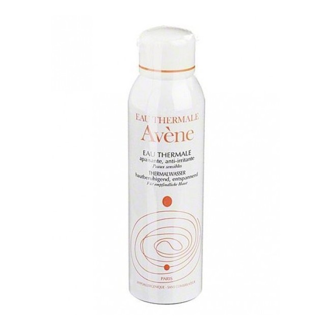 EAU THERMALE AVENE SPRAY ACQUA TERMALE 50 ML