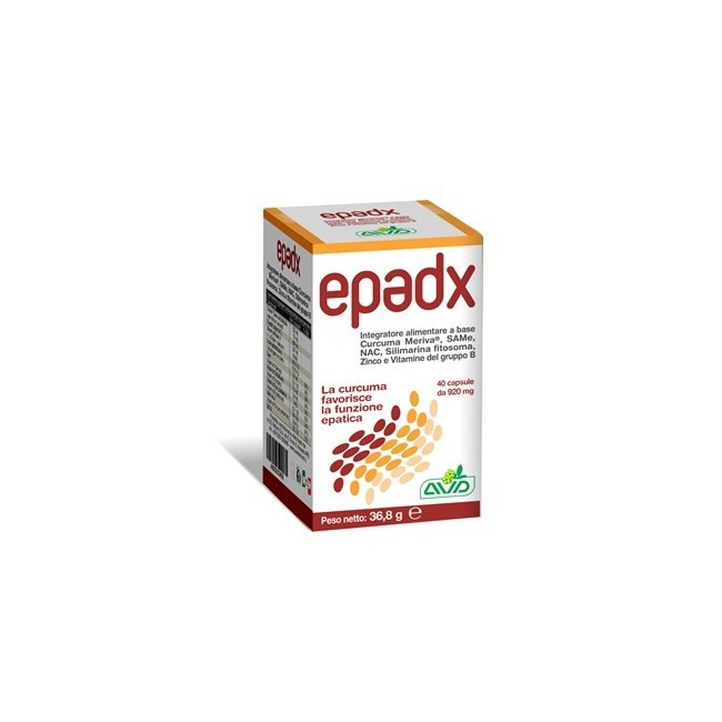 EPADX 40 CAPSULE