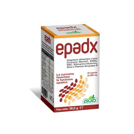 EPADX 40 CAPSULE