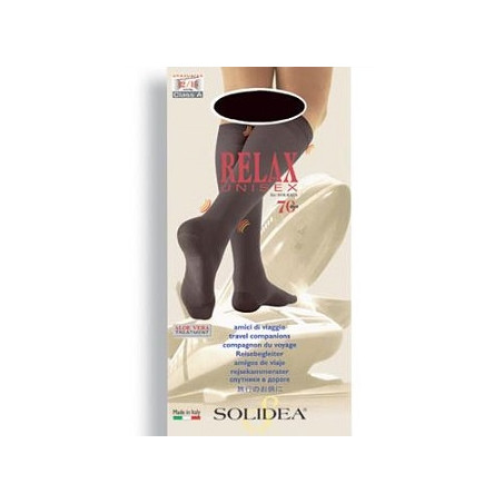 RELAX UNISEX 70 GAMBALETTO CAMEL 2