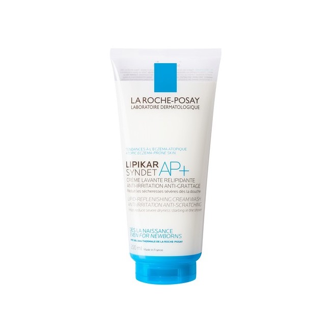 LA ROCHE POSAY LIPIKAR SYNDET AP+ 200 ML