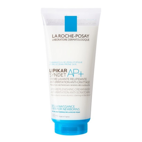 LA ROCHE POSAY LIPIKAR SYNDET AP+ 200 ML