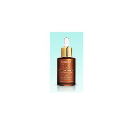 EQUILYDRA SIERO PRIME RUGHE  30 ML