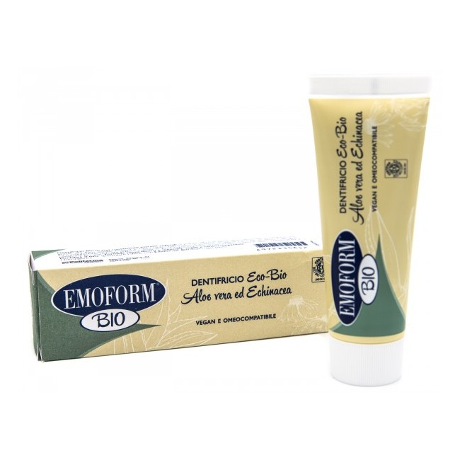 EMOFORM BIO DENTIFRICIO 75 ml