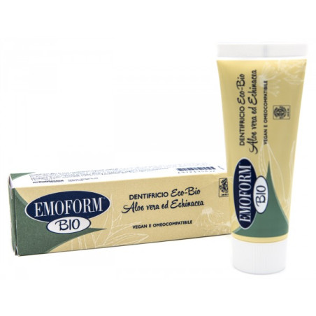 EMOFORM BIO DENTIFRICIO 75 ml