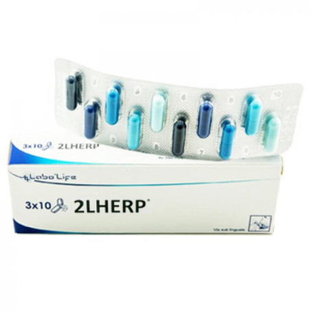 2 LHERP 30 CAPSULE