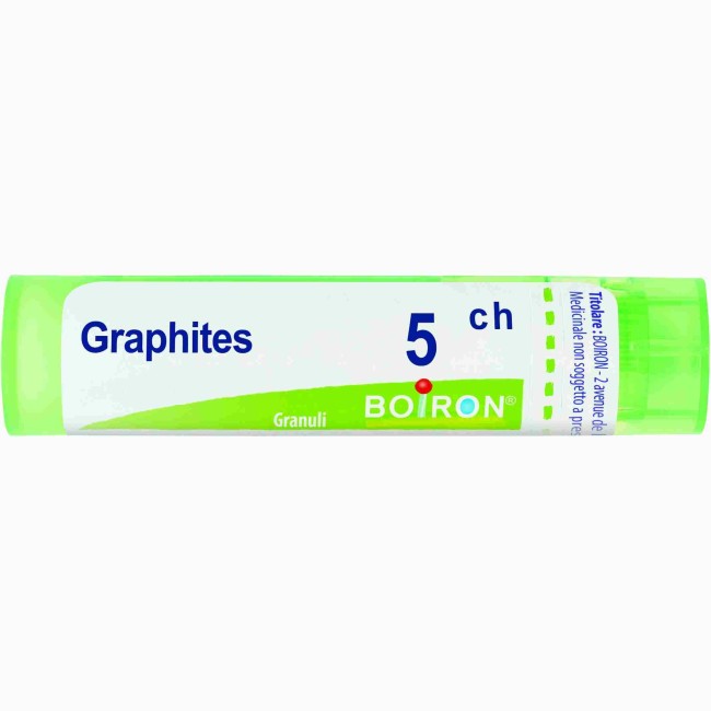 GRAPHITES 5CH GRANULI