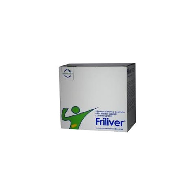 FRILIVER 20 BUSTINE