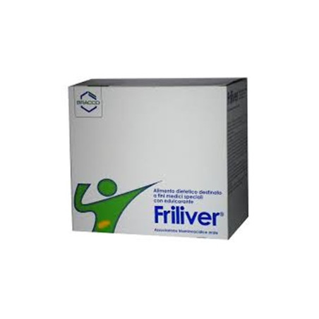 FRILIVER 20 BUSTINE