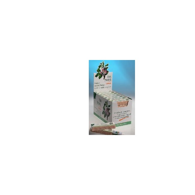 FITOPROFYL CREMA LABIALE PROPOLI 10 ML